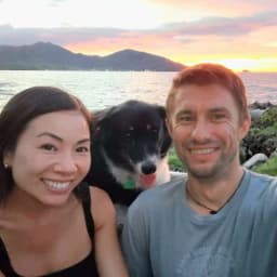 — Kary, Co-Founder of Brisa Bahía